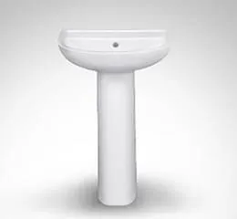 Lavatório Bonaire Jacuzzi